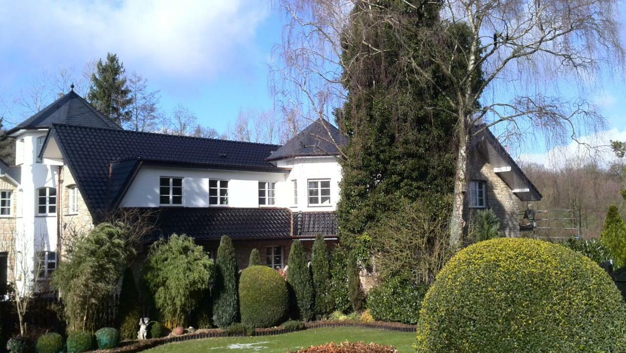 Ferienwohnung Am Eifelsteig 로에트겐 외부 사진