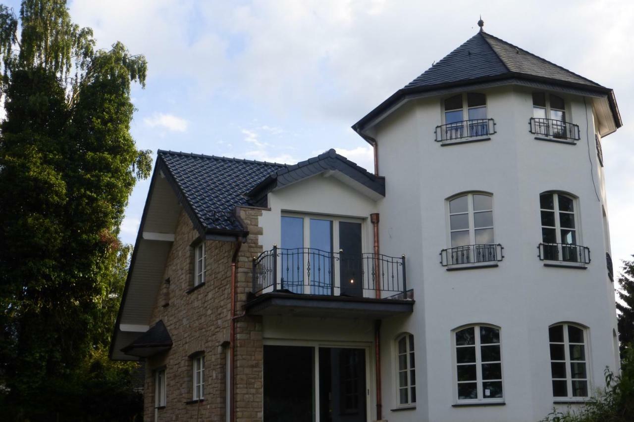 Ferienwohnung Am Eifelsteig 로에트겐 외부 사진