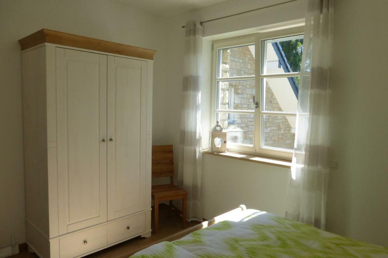 Ferienwohnung Am Eifelsteig 로에트겐 외부 사진