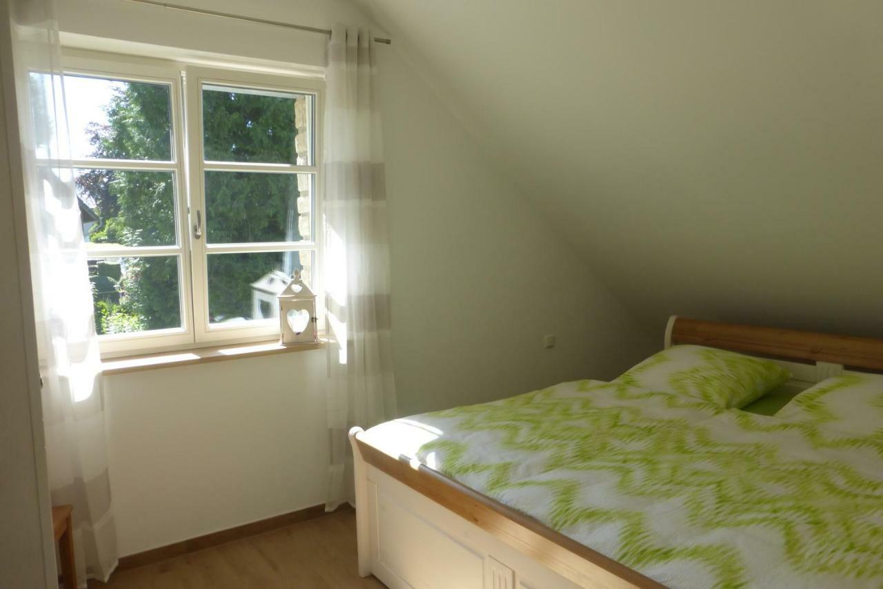 Ferienwohnung Am Eifelsteig 로에트겐 외부 사진