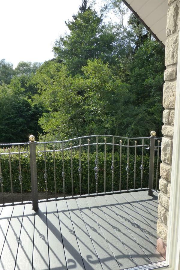 Ferienwohnung Am Eifelsteig 로에트겐 외부 사진