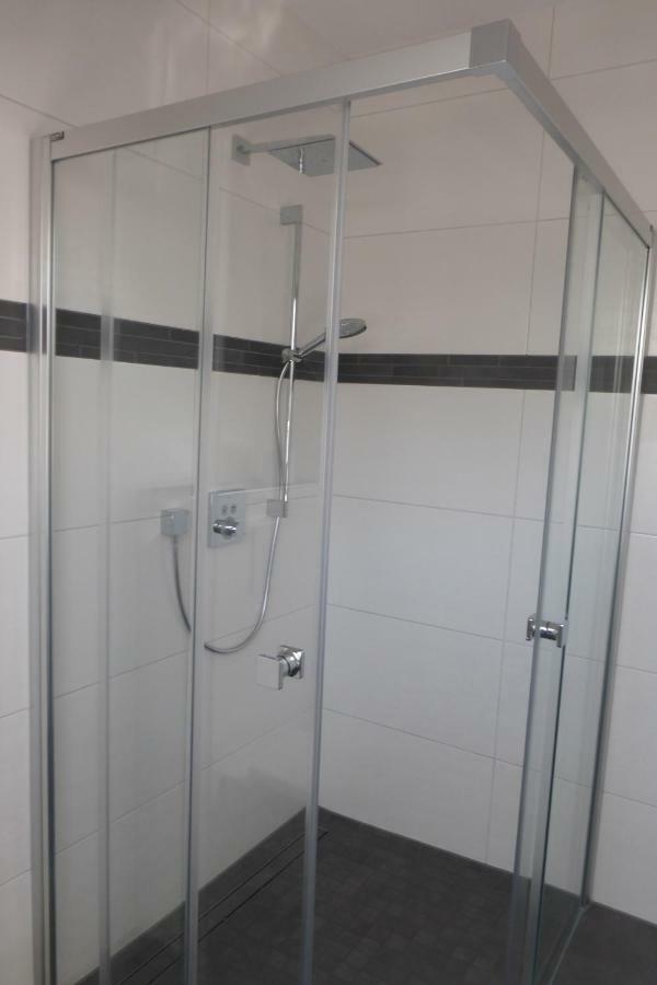 Ferienwohnung Am Eifelsteig 로에트겐 외부 사진