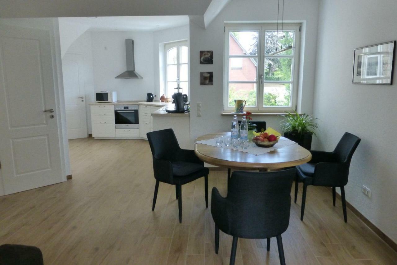 Ferienwohnung Am Eifelsteig 로에트겐 외부 사진